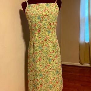 Old Navy sundress